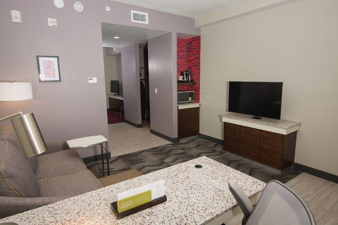 Hilton Garden Inn Tampa Suncoast Parkway Lutz Exteriör bild