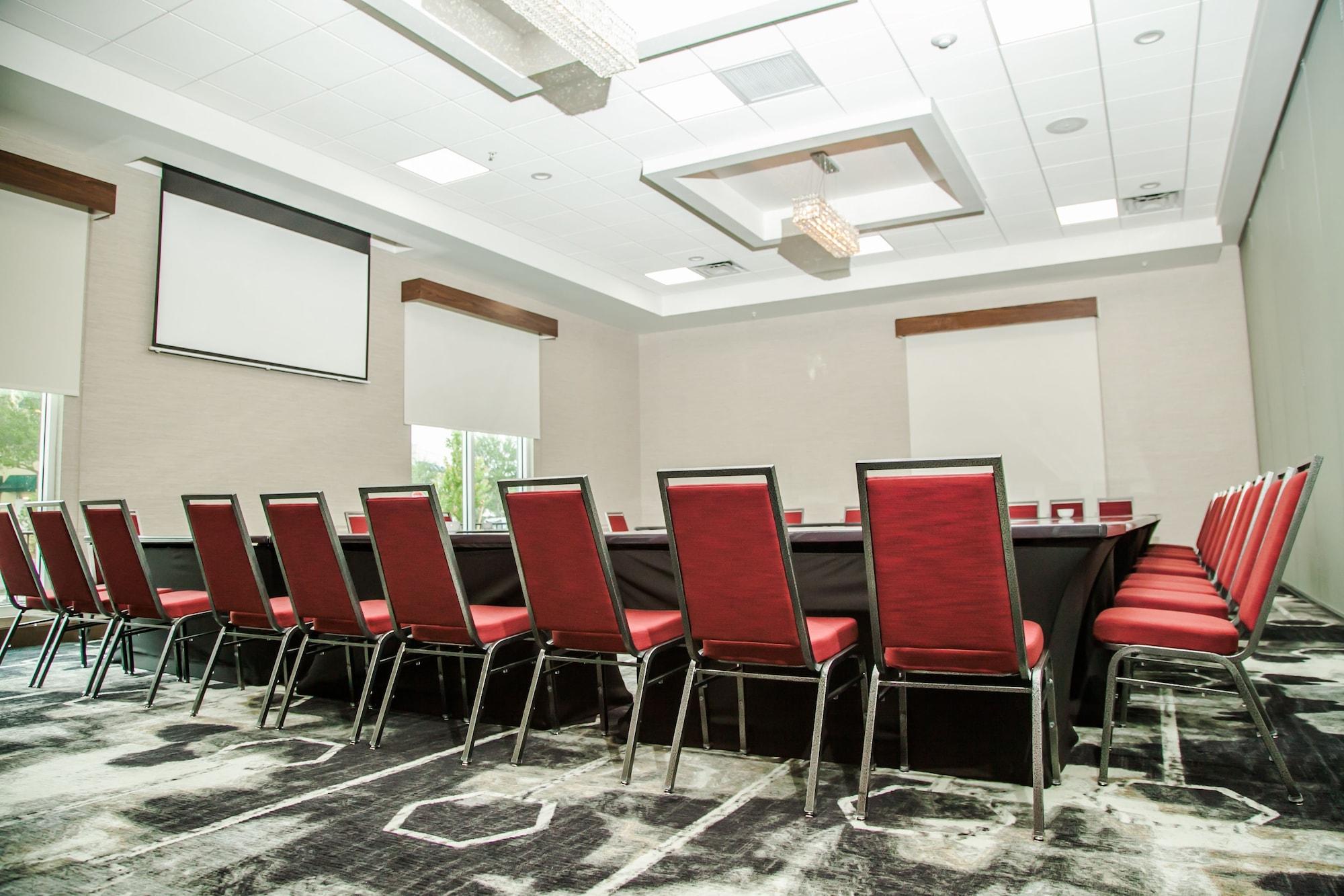 Hilton Garden Inn Tampa Suncoast Parkway Lutz Exteriör bild