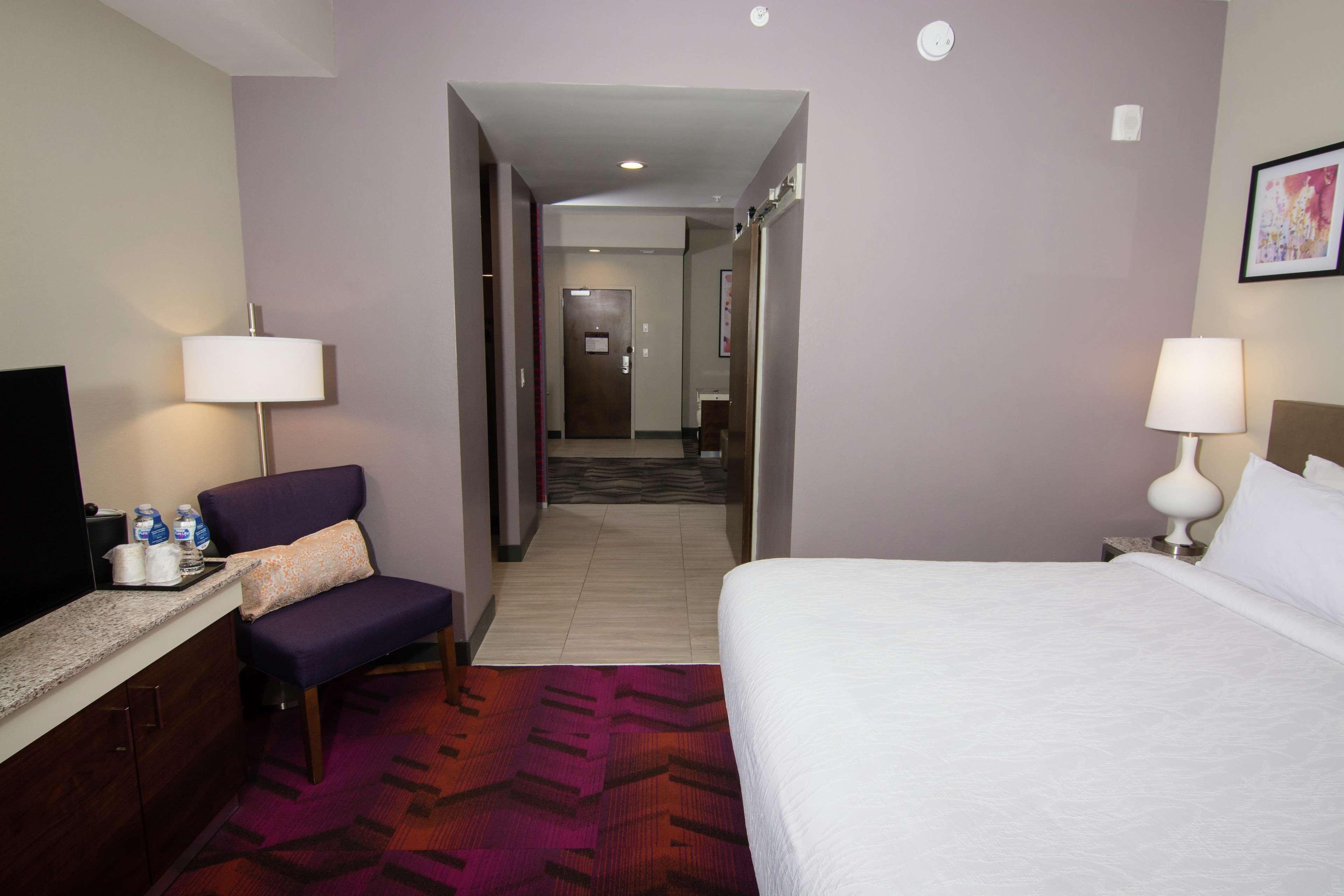 Hilton Garden Inn Tampa Suncoast Parkway Lutz Exteriör bild