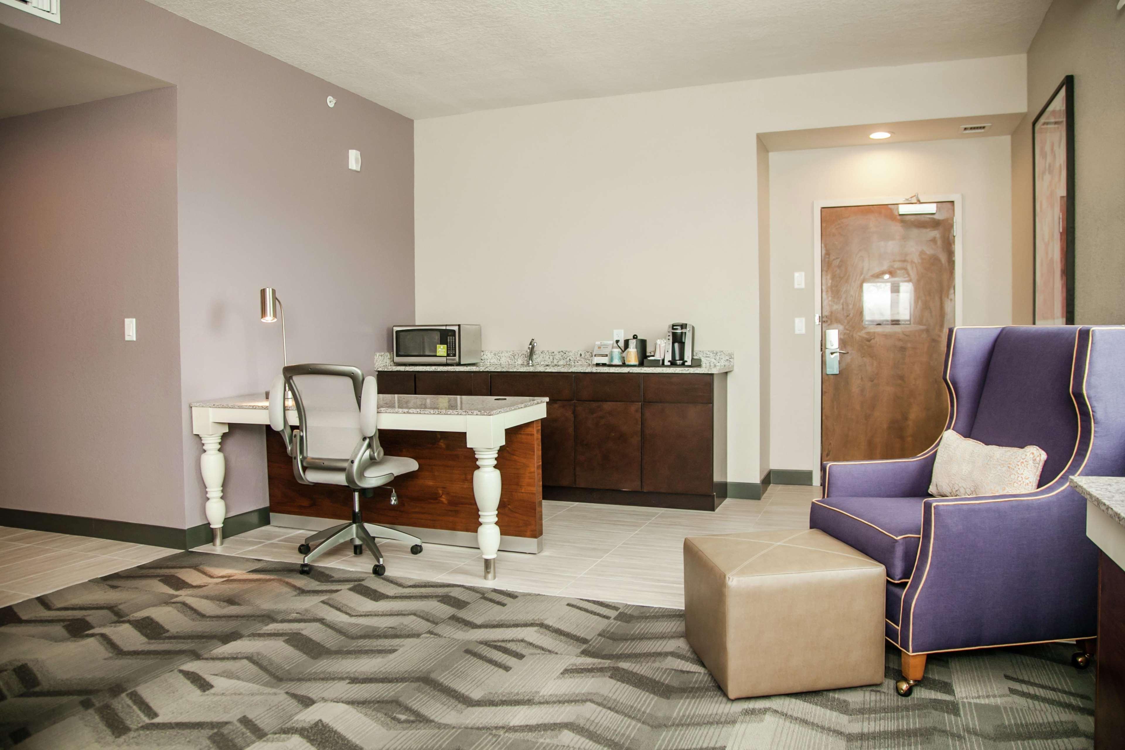 Hilton Garden Inn Tampa Suncoast Parkway Lutz Exteriör bild