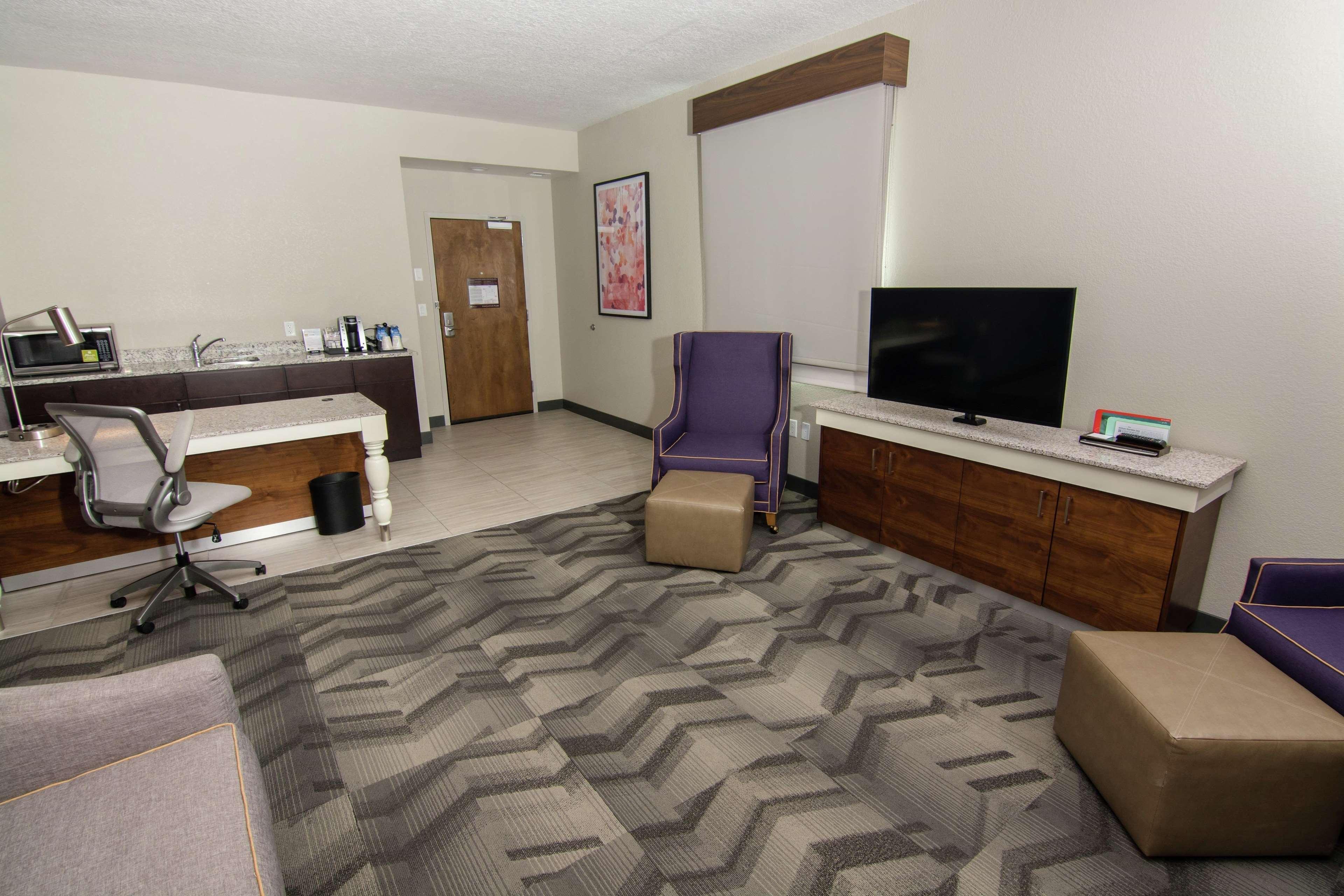 Hilton Garden Inn Tampa Suncoast Parkway Lutz Exteriör bild