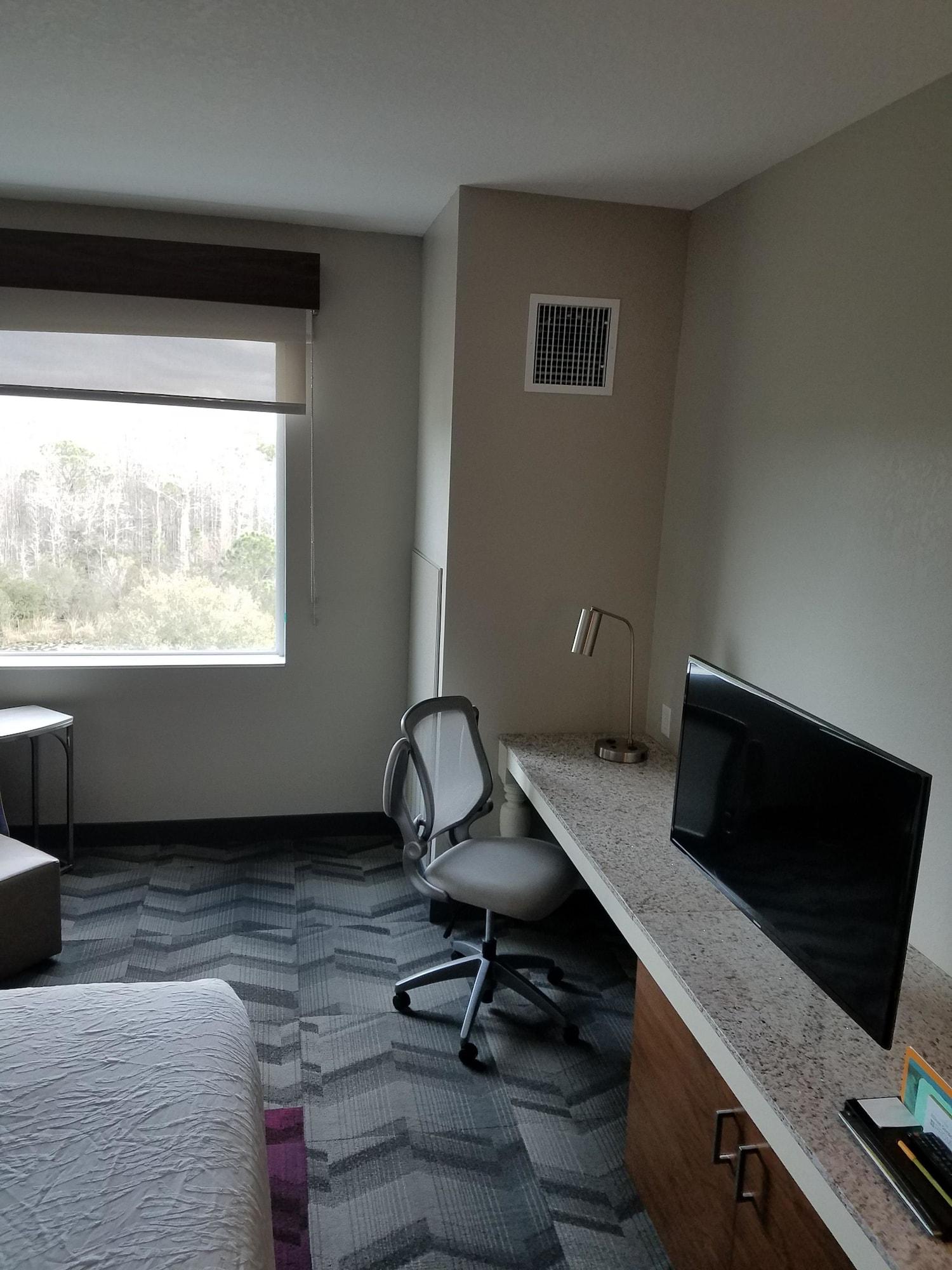 Hilton Garden Inn Tampa Suncoast Parkway Lutz Exteriör bild