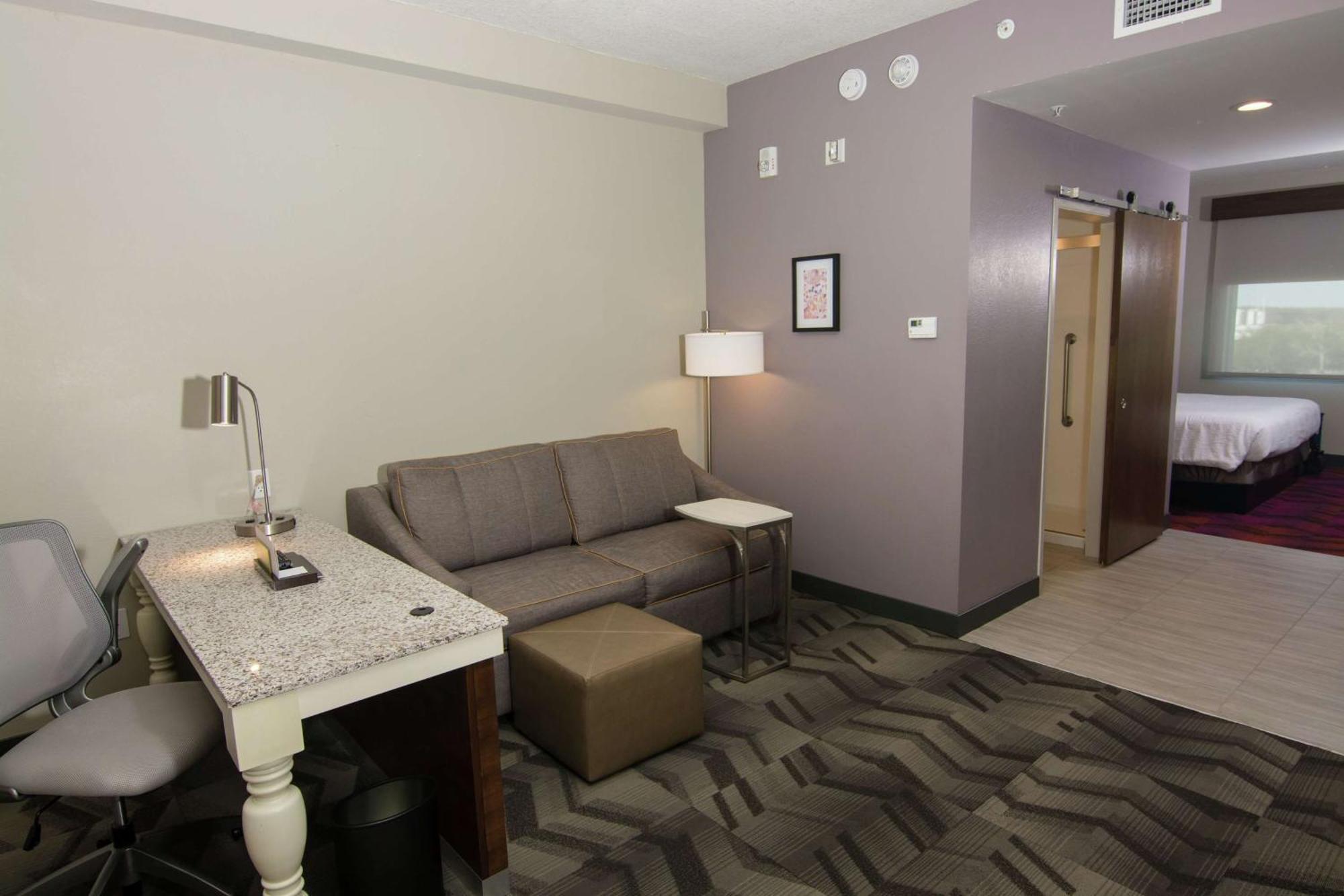 Hilton Garden Inn Tampa Suncoast Parkway Lutz Exteriör bild