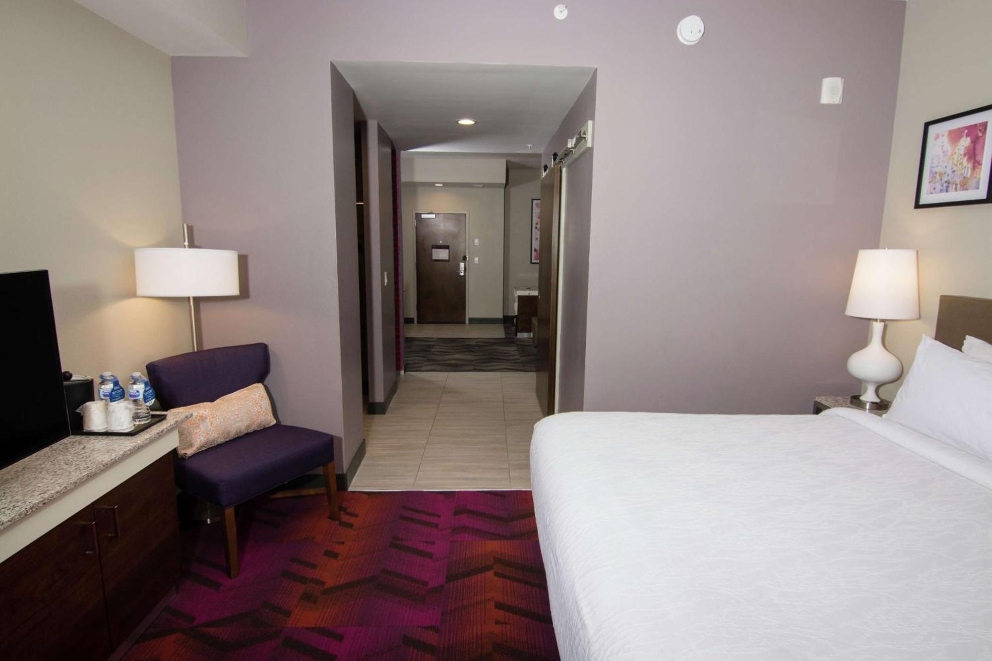 Hilton Garden Inn Tampa Suncoast Parkway Lutz Exteriör bild