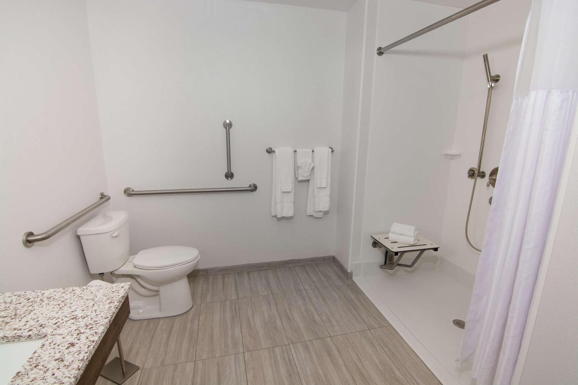 Hilton Garden Inn Tampa Suncoast Parkway Lutz Exteriör bild