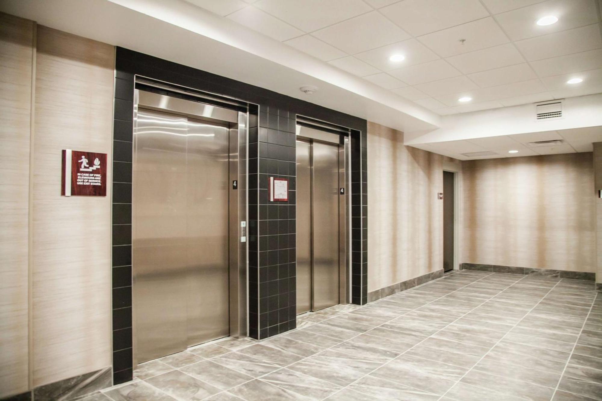 Hilton Garden Inn Tampa Suncoast Parkway Lutz Exteriör bild