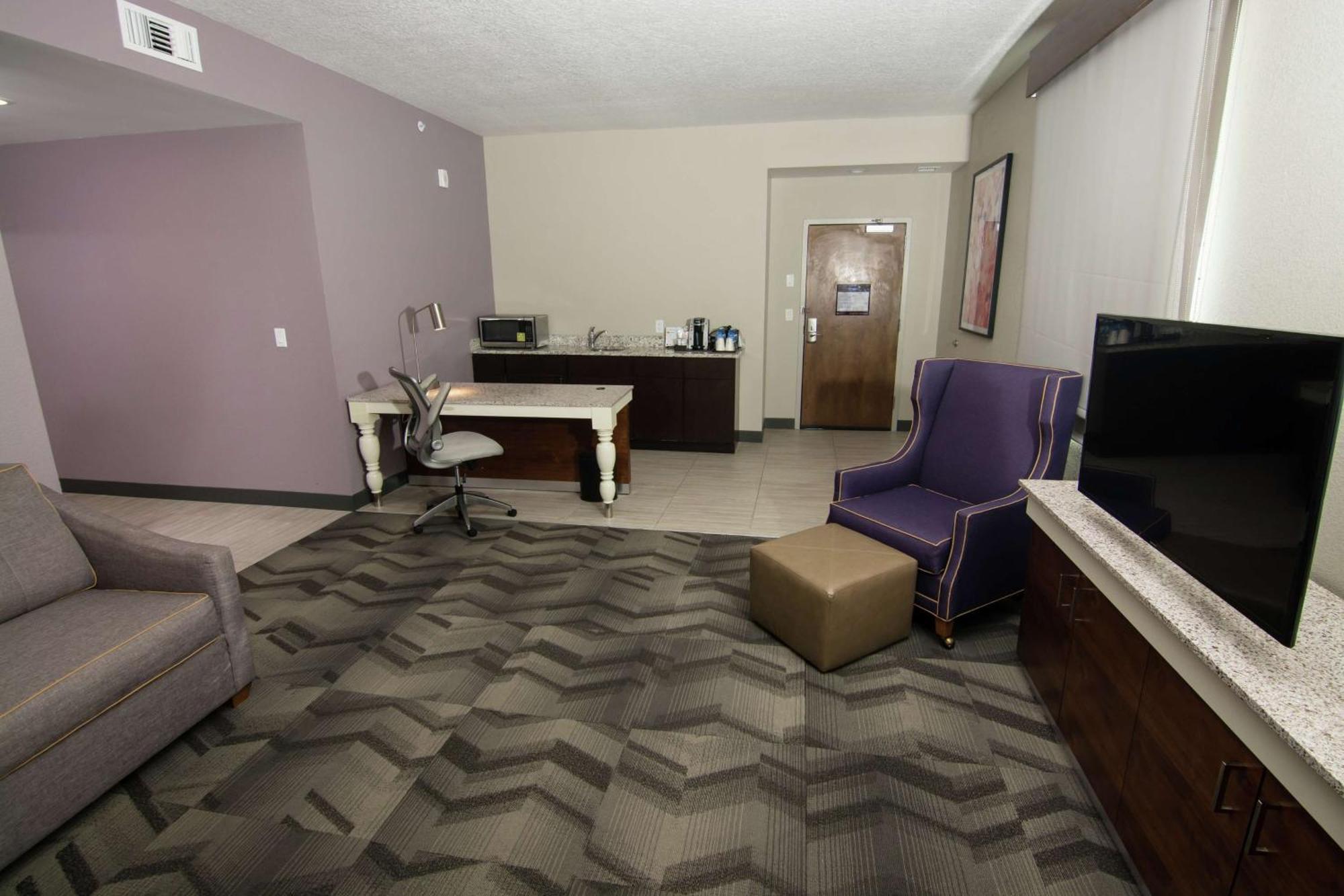 Hilton Garden Inn Tampa Suncoast Parkway Lutz Exteriör bild