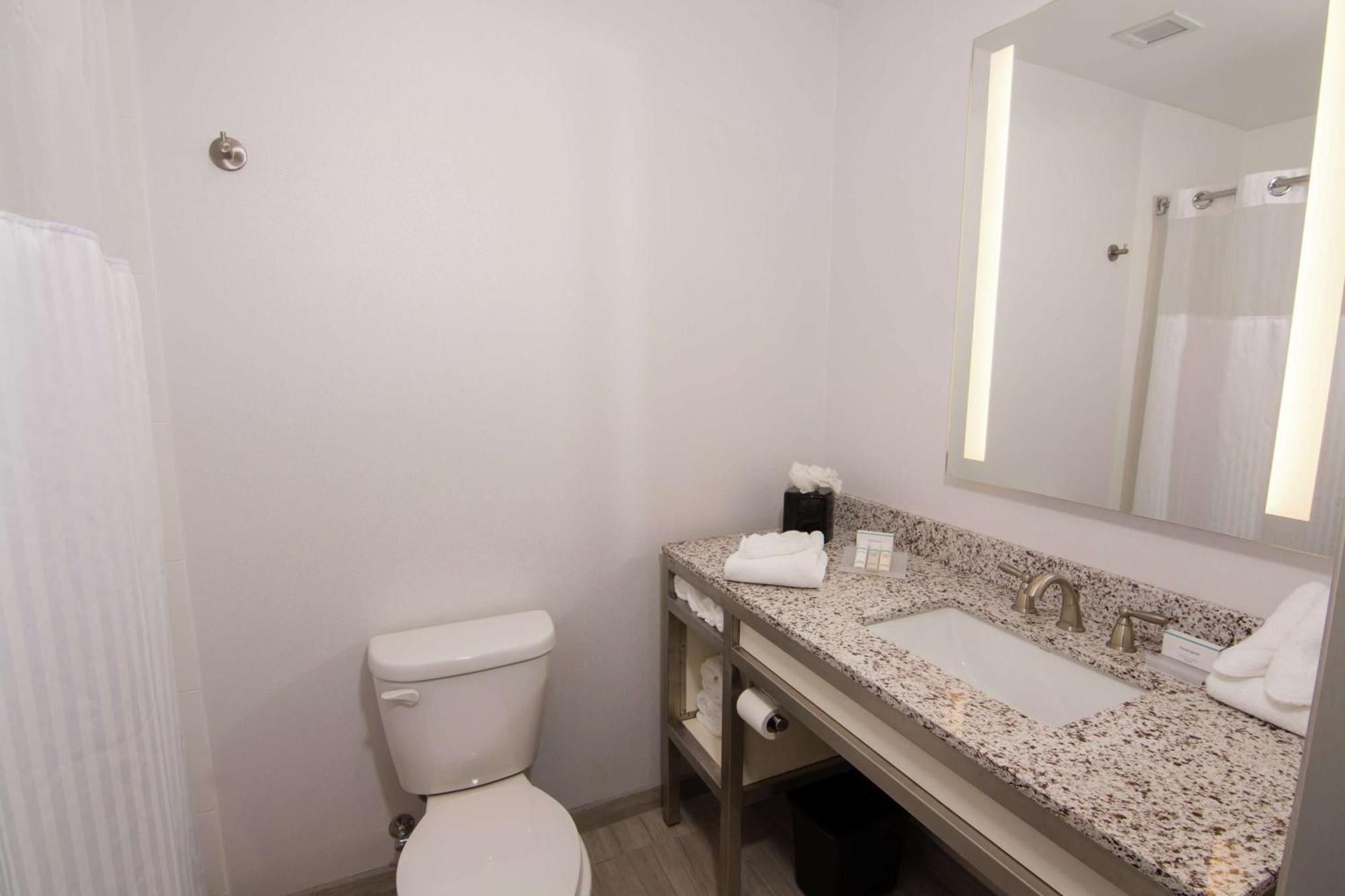Hilton Garden Inn Tampa Suncoast Parkway Lutz Exteriör bild