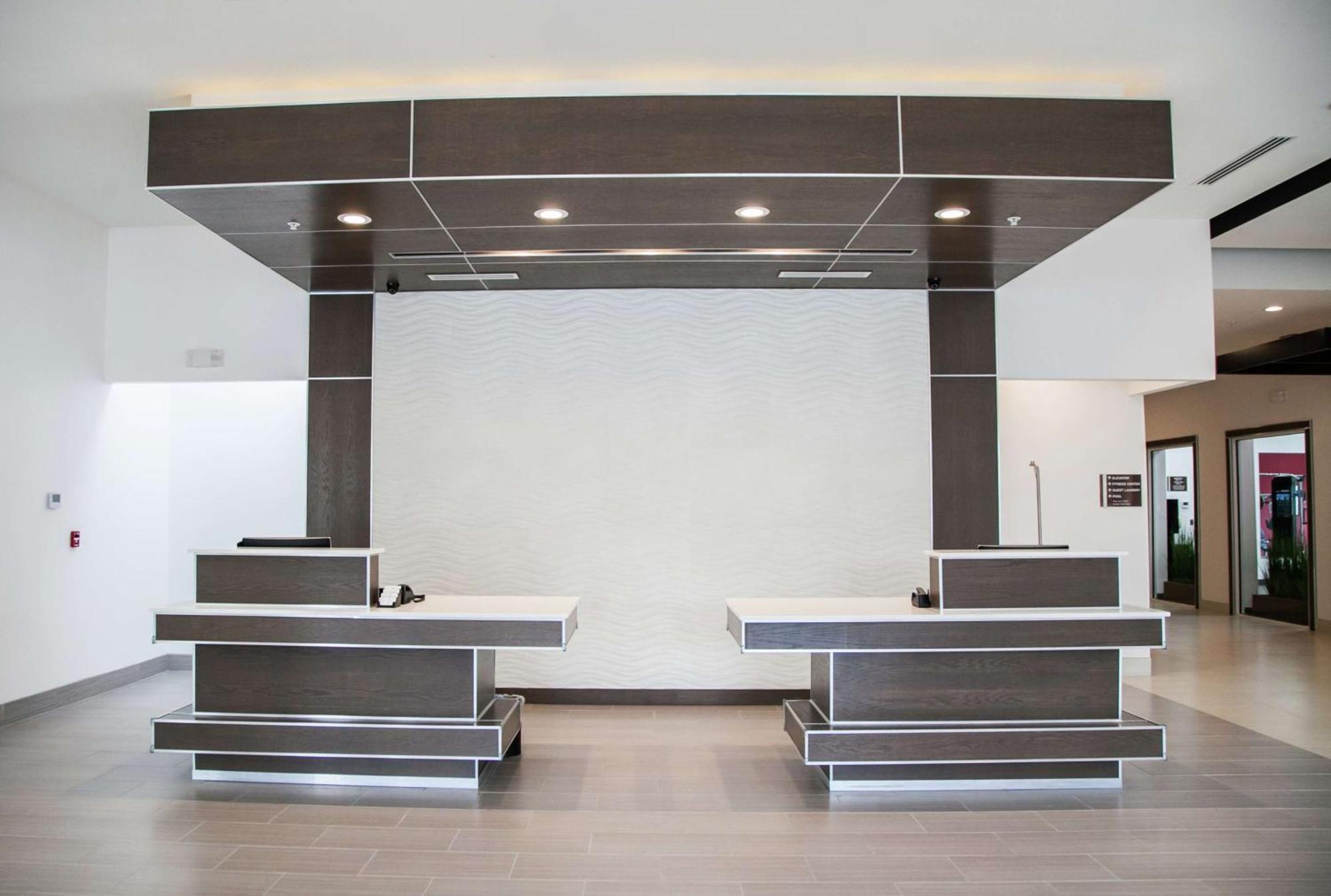 Hilton Garden Inn Tampa Suncoast Parkway Lutz Exteriör bild