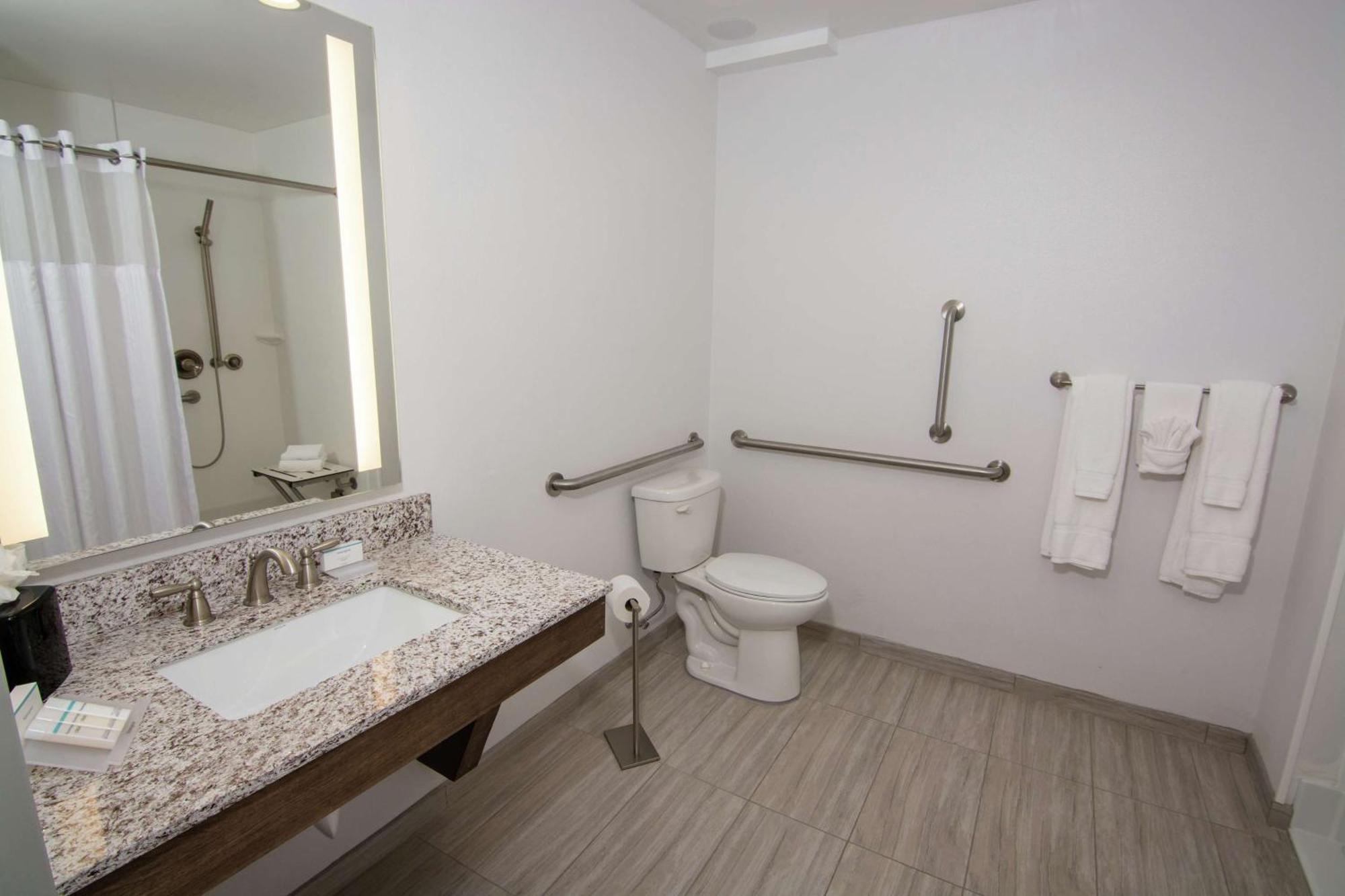 Hilton Garden Inn Tampa Suncoast Parkway Lutz Exteriör bild