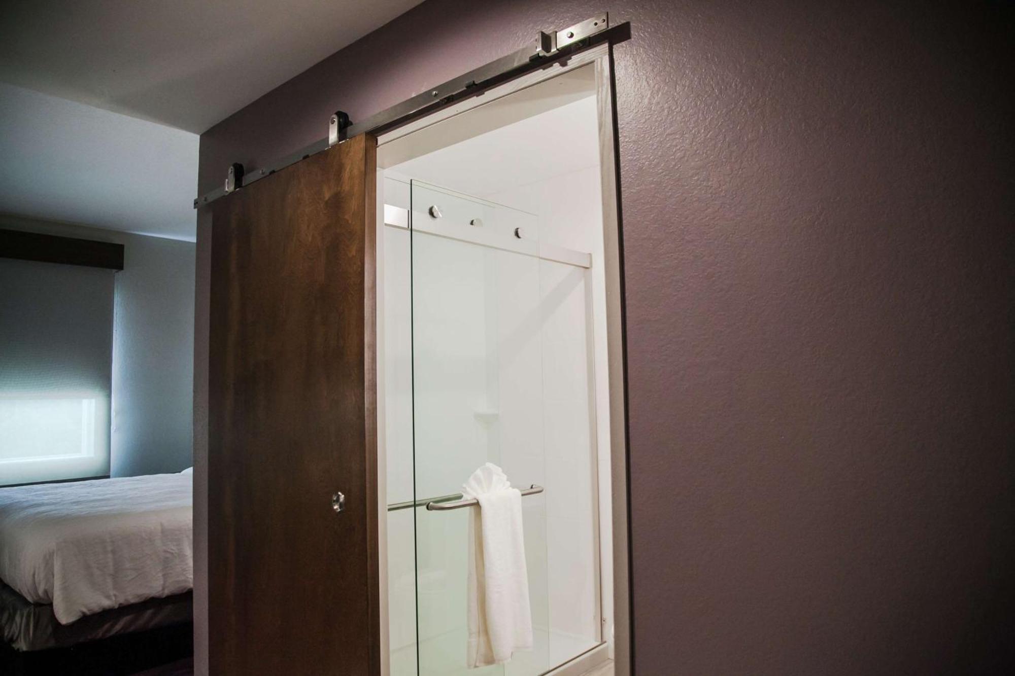 Hilton Garden Inn Tampa Suncoast Parkway Lutz Exteriör bild